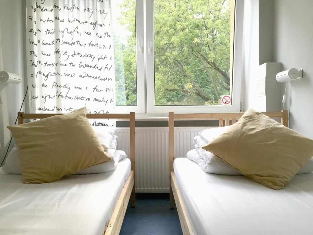 Хостелы Cloud Hostel Варшава