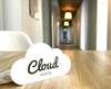 Хостелы Cloud Hostel Варшава-2