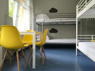 Хостелы Cloud Hostel Варшава-3